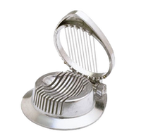 American Metalcraft Egg and Mushroom Slicers