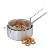 Vollrath Fryer Pots