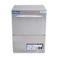 Jackson WWS Under Counter Dishwashers