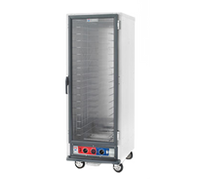 Metro Proofing Cabinet