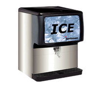 Scotsman Ice Dispensers
