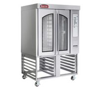 Baxter Commercial Ovens
