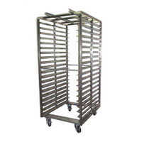 Baxter Storage and Transport