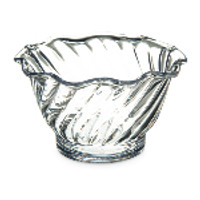 Carlisle Dessert Dishes