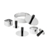 Dough Press and Dough Docker