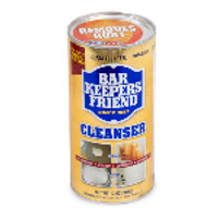 John Boos Metal Polish