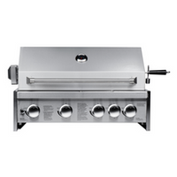 Koolmore Commercial Grills