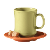 Melamine Cups, Mugs, & Saucers