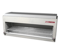 Southbend Cheese Melter