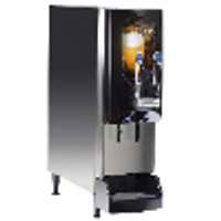Specialty Beverage Equipment
