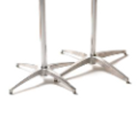 Maywood Restaurant Table Base / Stand