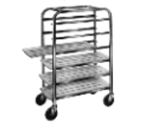 Winholt Food Transportation Racks