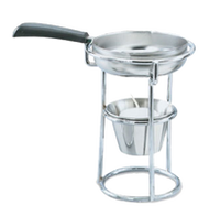 Vollrath Butter Melters