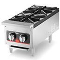 Countertop Gas Range