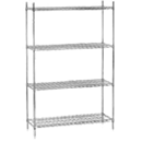 Advance Tabco Shelving
