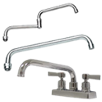 Faucet Nozzles