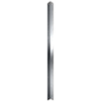 Stainless Steel Wall Guard