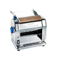 Alfa Commercial Pasta Machines & Extruders