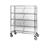 Metro Merchandiser Rack / Slant Rack