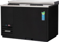 Everest Glass Chillers & Frosters