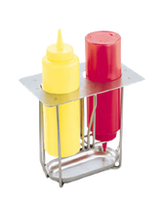 Vollrath Salad Bar Organizers