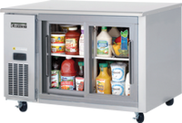 Everest Undercounter Refrigerators
