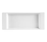 CACChina Porcelain Platters and Tray