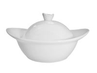 CACChina Serving and Display Bowls