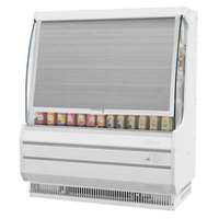 Air Curtain Merchandiser Parts