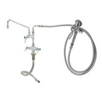 Cleveland Pre-Rinse Faucet