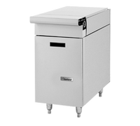 Garland Equipment Stand and Mixer Table