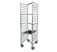 John Boos Sheet Pan Racks