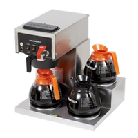 Bloomfield Commercial Coffee Makers and Brewers