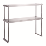 Dukers Commercial Shelving