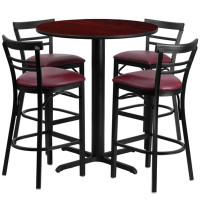 Flash Furniture Restaurant Tables