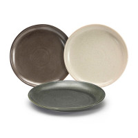 FOH Porcelain Dinnerware