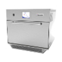 Rapid Cook / High Speed Hybrid Oven