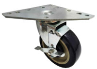 Sapphire Manufacturing Hardware Parts