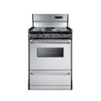 Summit Cooking Equipment