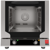 Tecnoeka Commercial Ovens