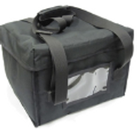 CookTek Insulated Food Delivery Bags