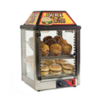 Nemco Commercial Food Merchandising Equipment