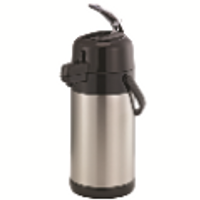 Service Ideas Coffee Airpots and Accessories