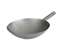 Vollrath Asian Woks Wok Covers and Wok Rings