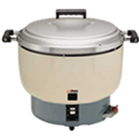 Commercial Rice Cookers and Warmers