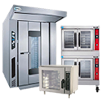 Commercial Convection Oven