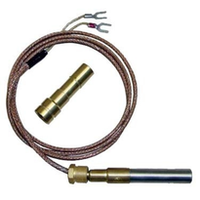 Pilot Thermocouples and Flame Sensors