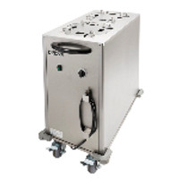 Admiral Craft Tray and Dish Dispenser