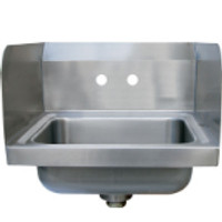 Advance Tabco Hand Sinks and Accessories