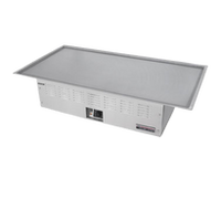 Garland Teppanyaki Griddle